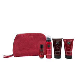 Rituals of Ayurveda Body Set