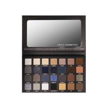 Încarcă imaginea în Galerie, Layla Cosmetics Creator Fluid Palette - Paleta Farduri Ochi Profesionala
