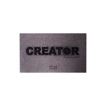 Încarcă imaginea în Galerie, Layla Cosmetics Creator Fluid Palette - Paleta Farduri Ochi Profesionala
