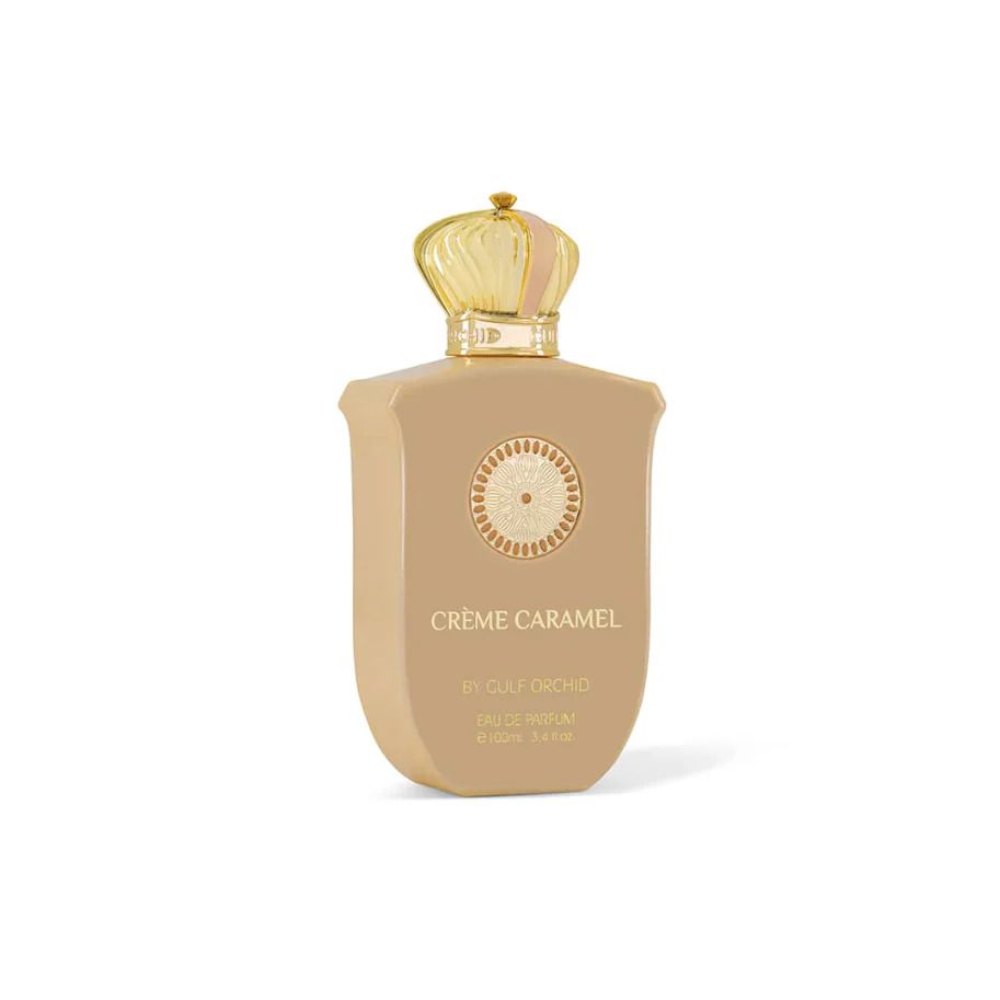Gulf Orchid Creme Caramel Apa de Parfum 100ml Unisex - Beauty Lounge