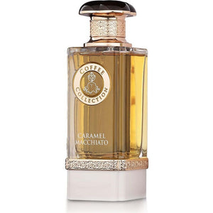Fragrance World Caramel Macchiato - Apa de Parfum Unisex 100ml