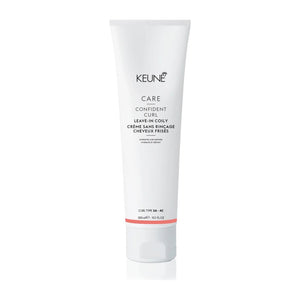 Keune Care Confident Curl Leave-In Coily - Crema Pentru Par Foarte Cret 300ml