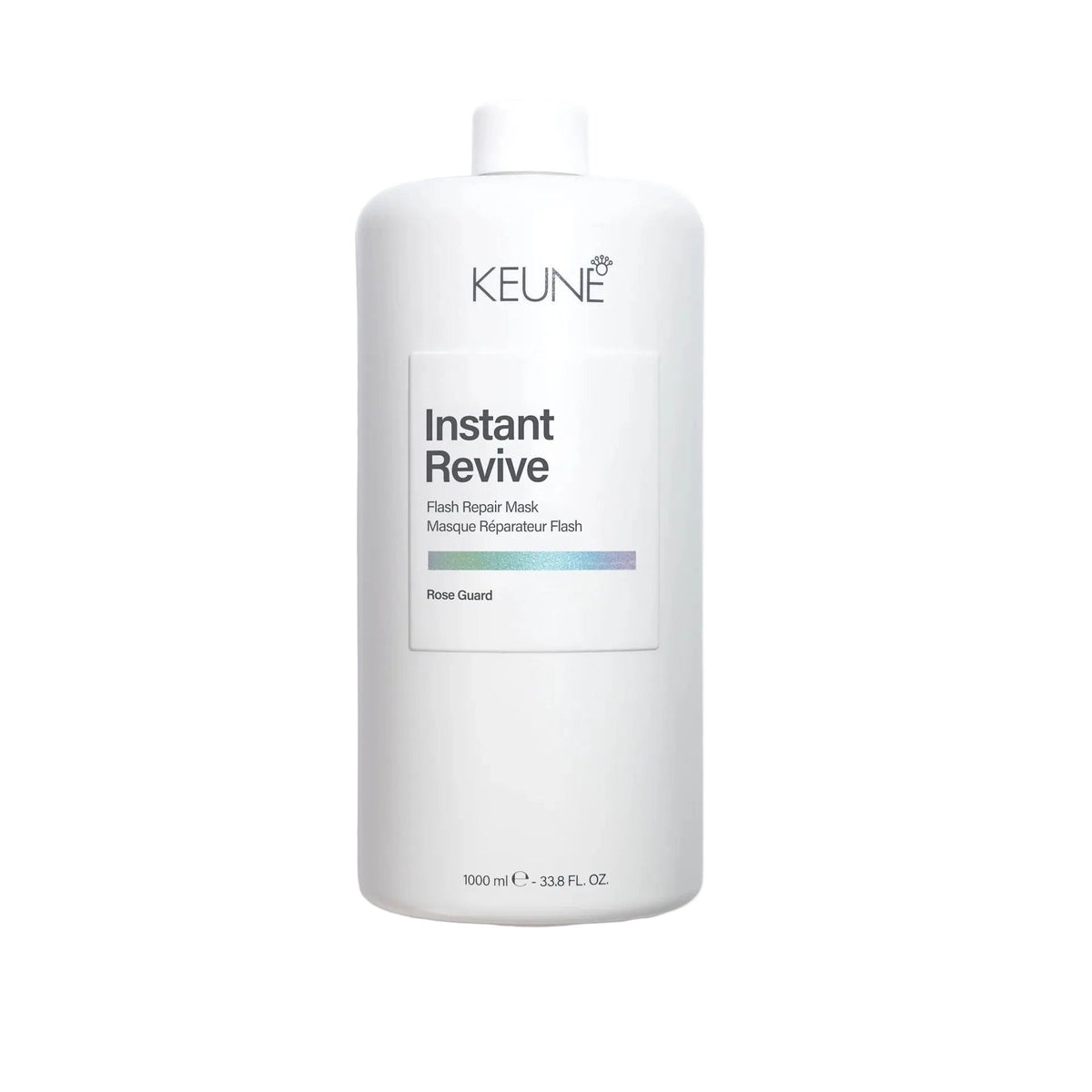 Keune Care Instant Revive Flash Repair Mask 1000ml - Masca Pentru Repararea Parului