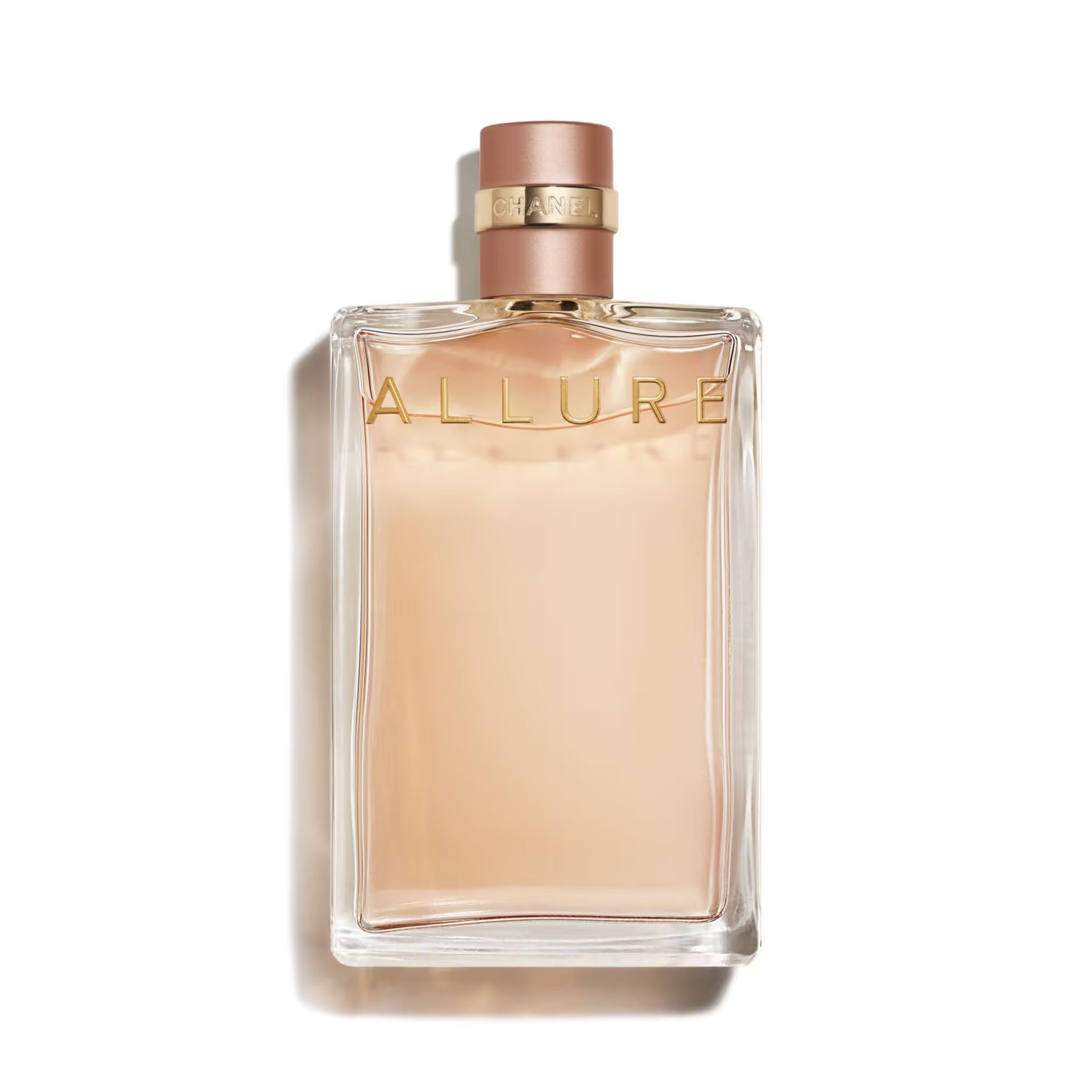Chanel Allure Eau de Parfum 100ml - Apa de Parfum Pentru Femei