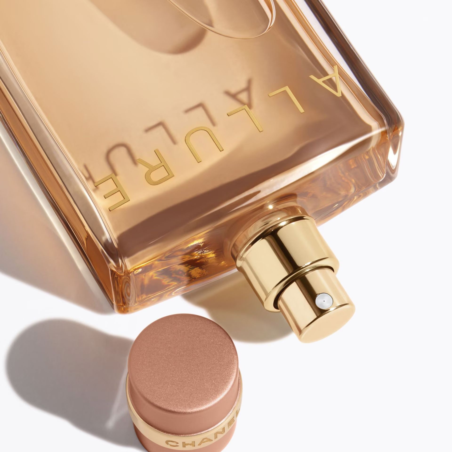 Chanel Allure Eau de Parfum 100ml - Apa de Parfum Pentru Femei