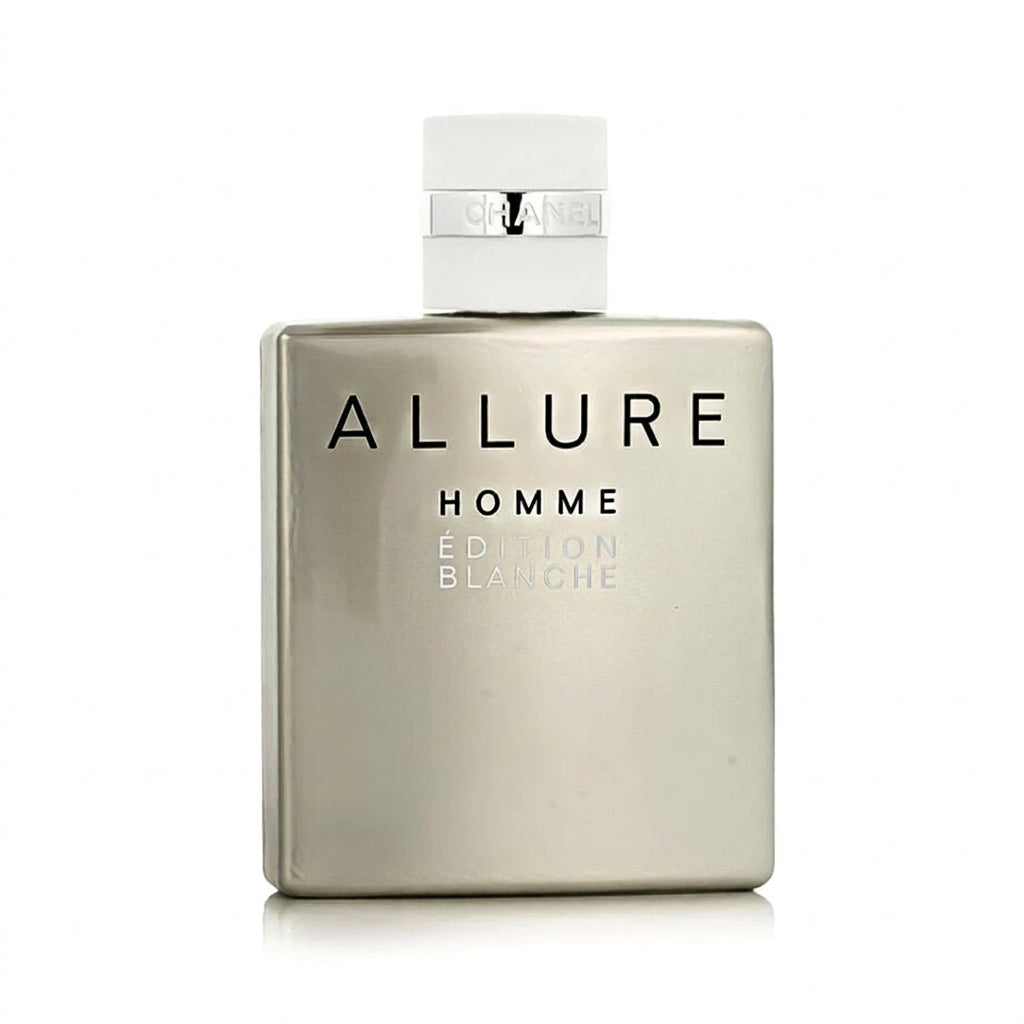 Chanel Allure Homme Edition Blanche 150ml - Apa de Parfum Pentru Barbati