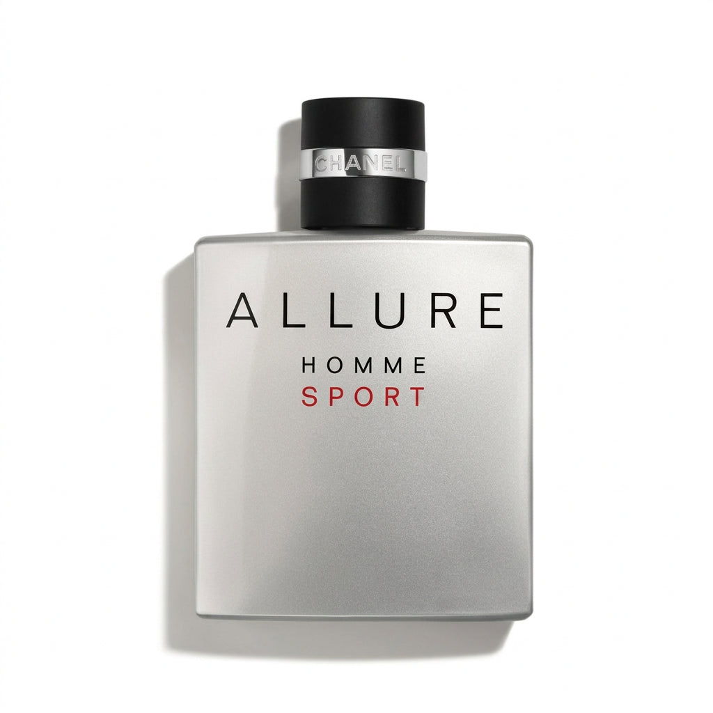 Chanel Allure Homme Sport 50ml - Apa de Toaleta Pentru Barbati - Beauty Lounge