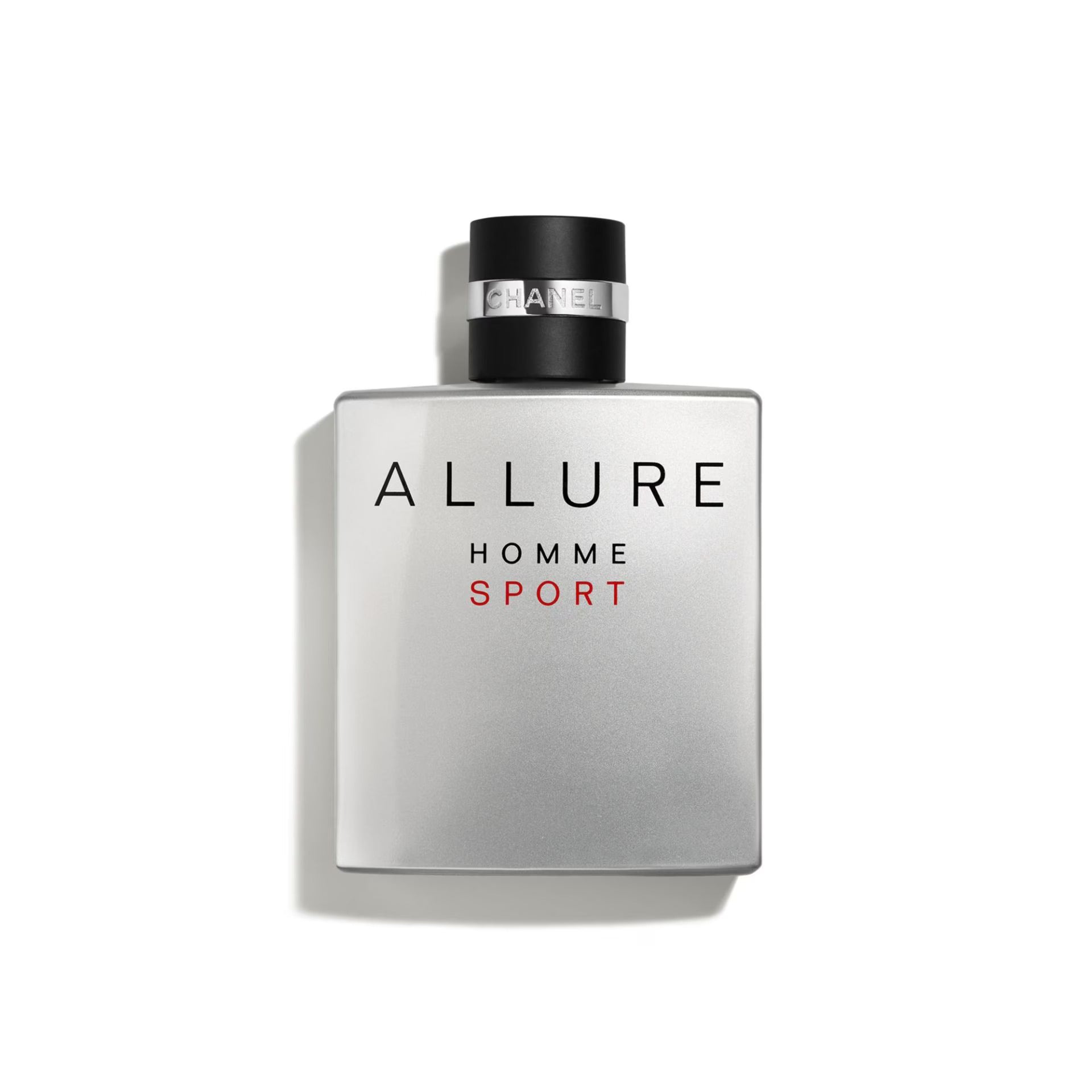 Chanel Allure Homme Sport 50ml - Apa de Toaleta Pentru Barbati - Beauty Lounge
