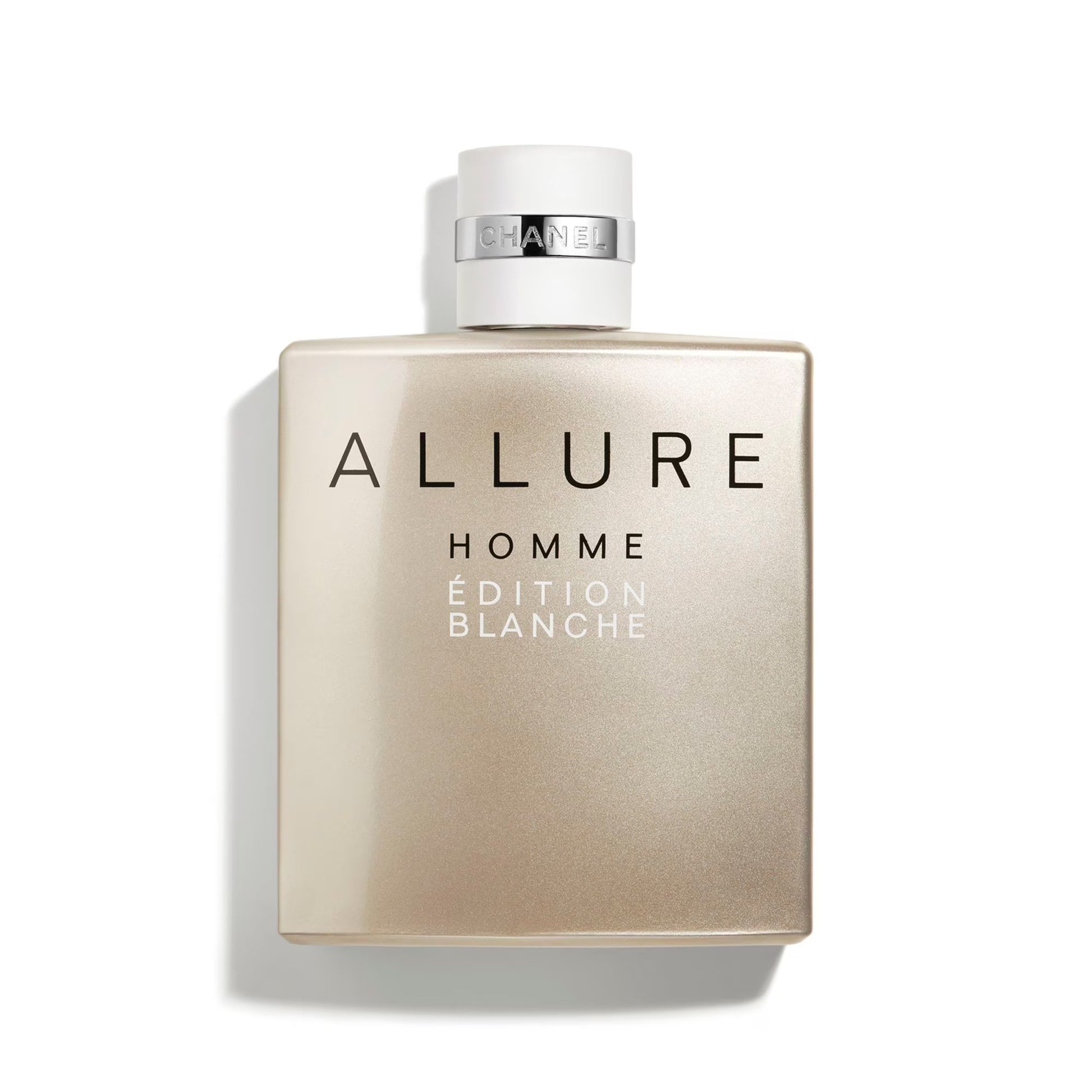 Chanel Allure Homme Édition Blanche 100ml - Apa de Parfum Pentru Barbati - Beauty Lounge