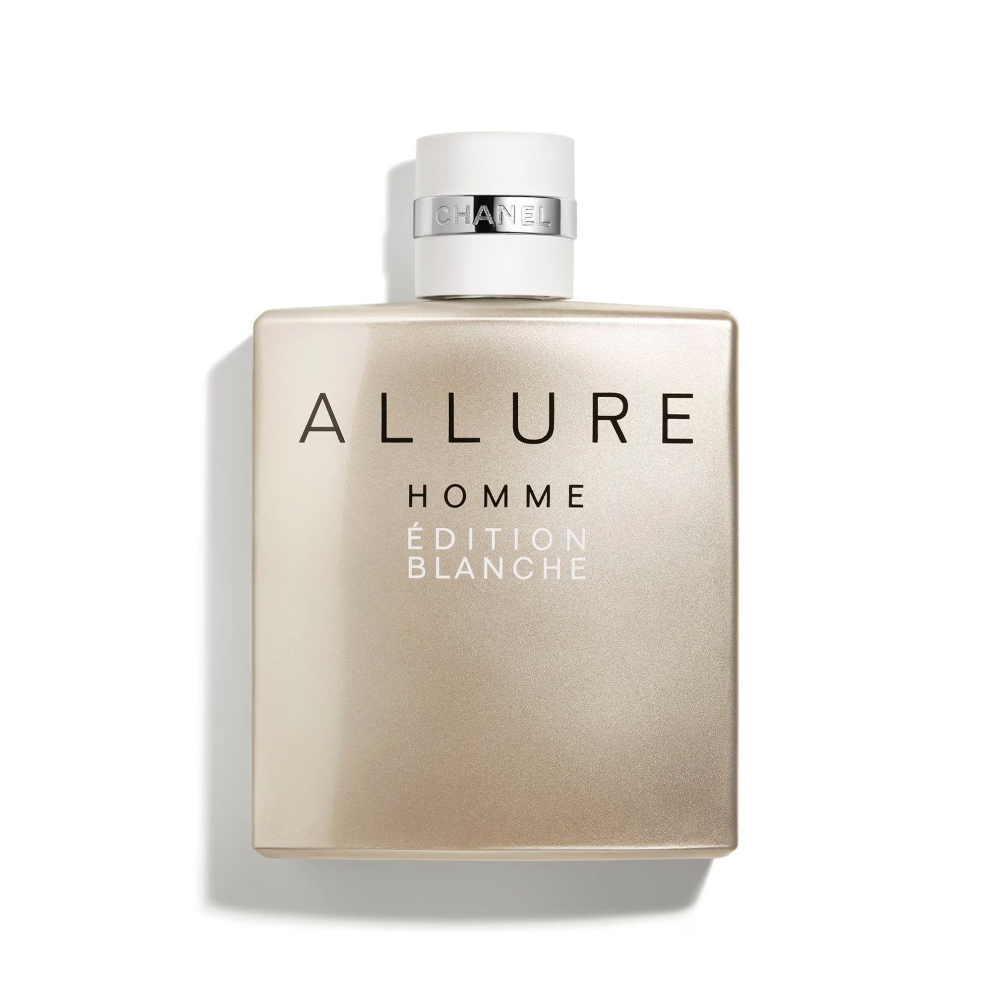 Chanel Allure Homme Édition Blanche 100ml - Apa de Parfum Pentru Barbati - Beauty Lounge