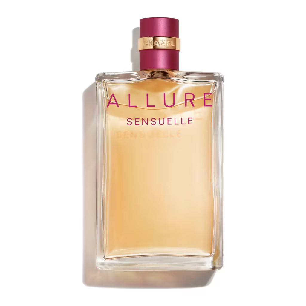 Chanel Allure Sensuelle 100ml - Apa de Parfum Pentru Femei - Beauty Lounge