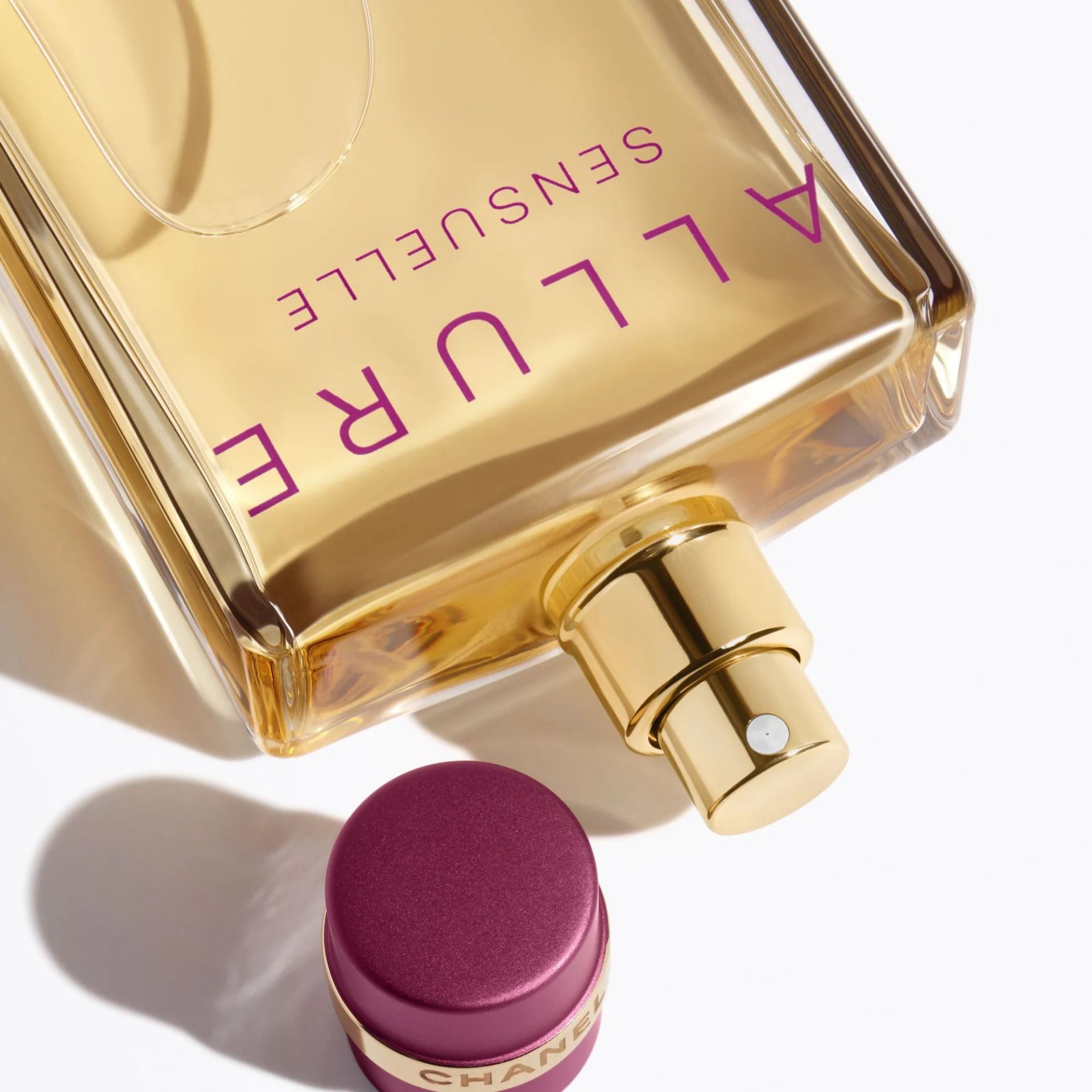 Chanel Allure Sensuelle 100ml - Apa de Parfum Pentru Femei - Beauty Lounge