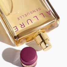 Încarcă imaginea în Galerie, Chanel Allure Sensuelle 100ml - Apa de Parfum Pentru Femei - Beauty Lounge
