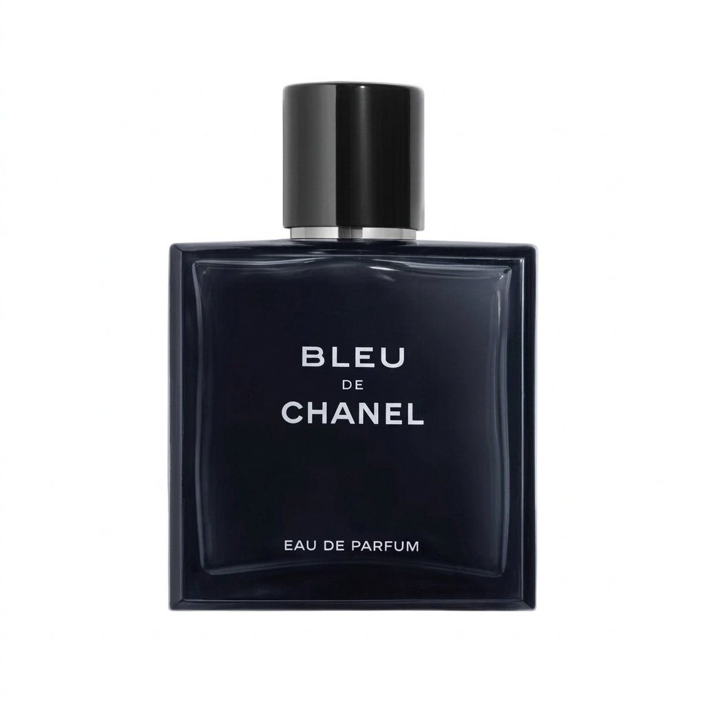 Chanel Bleu de Chanel 100ml - Parfum Intens Lemnos-Aromatic Pentru Barbati