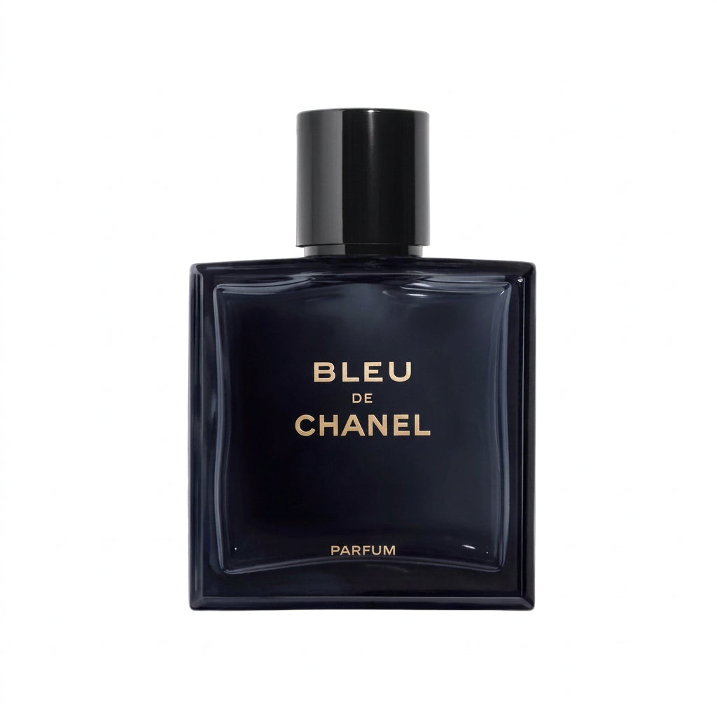 Chanel Bleu de Chanel Eau de Parfum 50ml - Apa de Parfum Lemnos-Intens Pentru Barbati