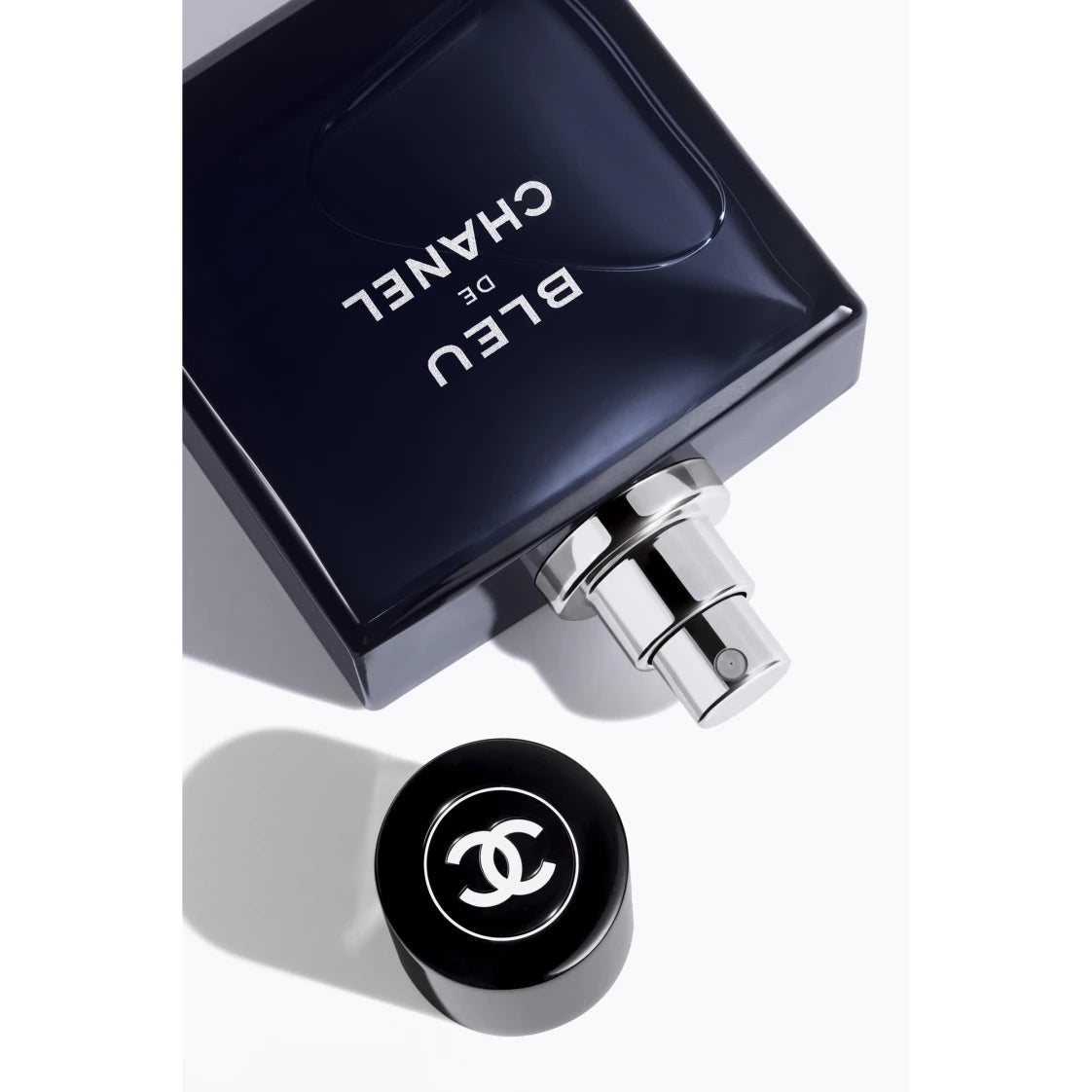 Chanel Bleu de Chanel Eau de Toilette 50ml - Apa de Toaleta Pentru Barbati