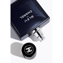 Încarcă imaginea în Galerie, Chanel Bleu de Chanel Eau de Toilette 50ml - Apa de Toaleta Pentru Barbati
