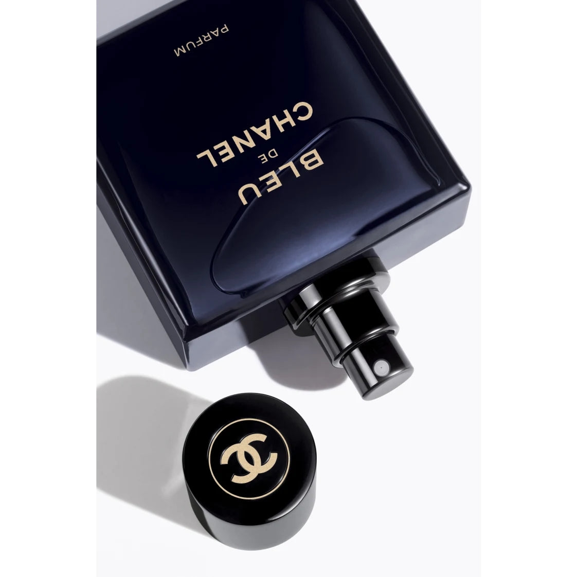 Chanel Bleu de Chanel Eau de Parfum 50ml - Apa de Parfum Lemnos-Intens Pentru Barbati