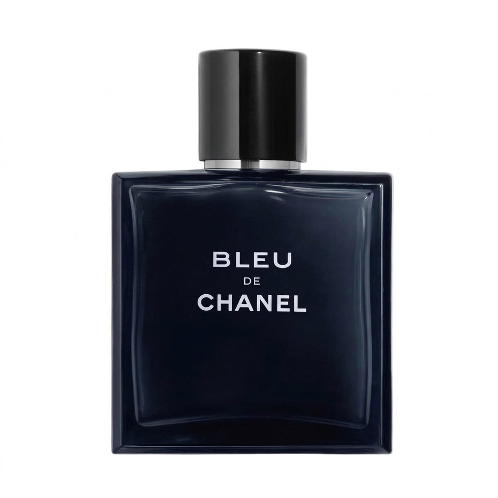 Chanel Bleu de Chanel Eau de Toilette 50ml - Apa de Toaleta Pentru Barbati