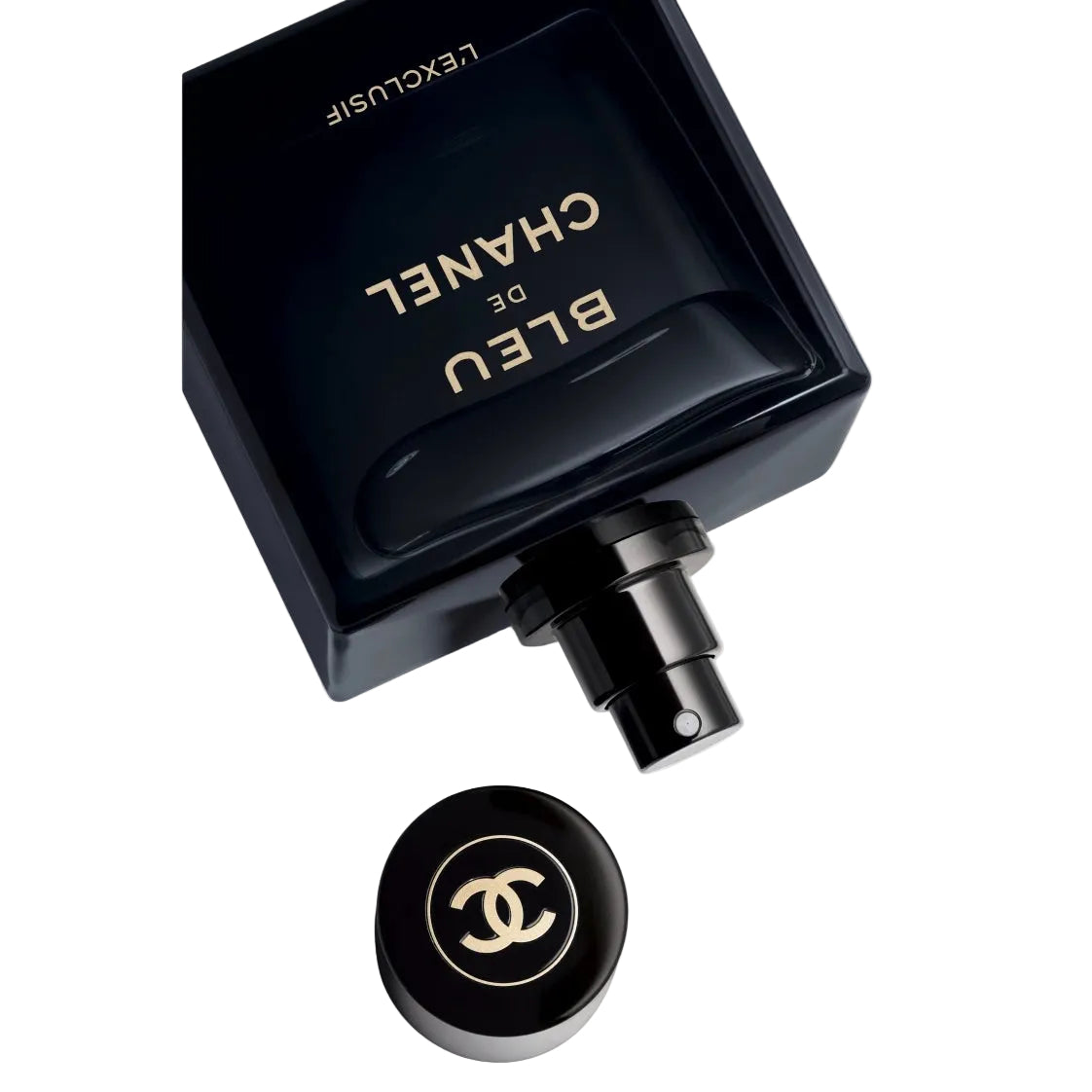 Chanel Bleu de Chanel L'Exclusif Extrait 100ml - Extract de Parfum Pentru Barbati