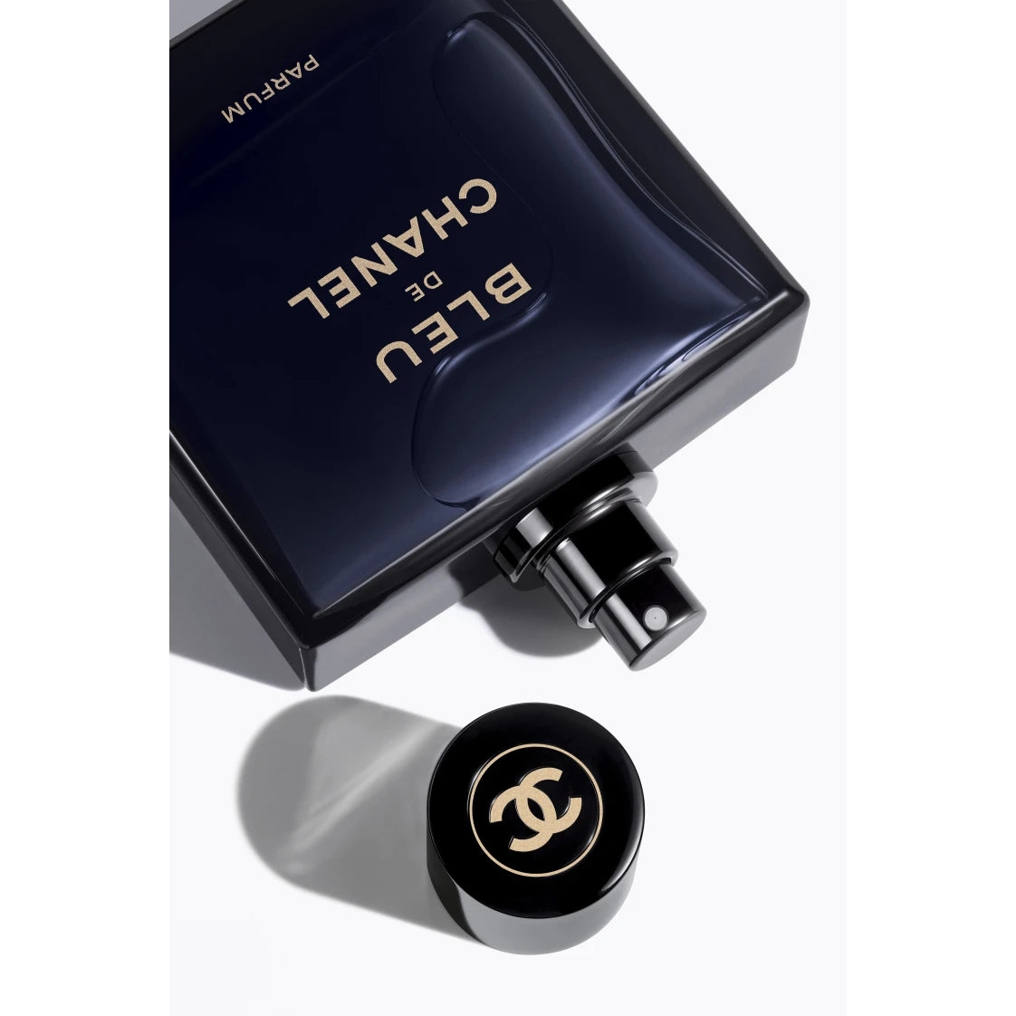 Chanel Bleu de Chanel Intense 100ml - Parfum Intens Barbatesc Lemnos-Aromatica