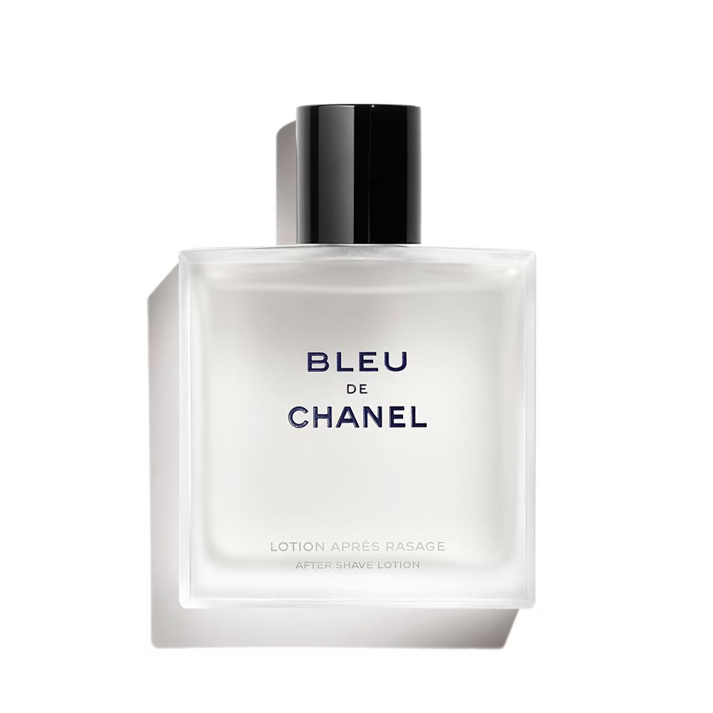 Chanel Bleu de Chanel After-shave Lotion 100ml - Lotiune Dupa Barbierit - Beauty Lounge