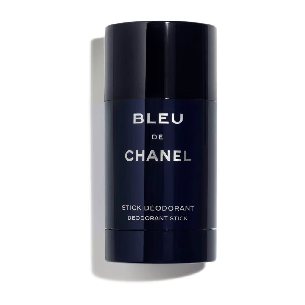 Chanel Bleu de Chanel Deodorant Stick 75ml - Deodorant Pentru Barbati - Beauty Lounge