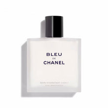 Încarcă imaginea în Galerie, Chanel Bleu de Chanel Emulsie 3-în-1 90ml - Crema Hidratare si Ingrijire Barbateasca - Beauty Lounge

