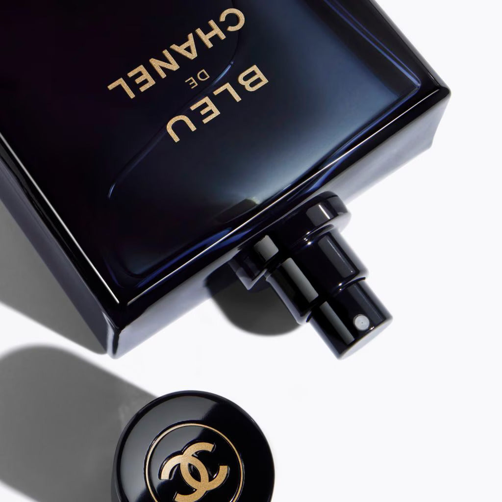 Chanel Bleu de Chanel Parfum 150ml - Parfum Pentru Barbati - Beauty Lounge
