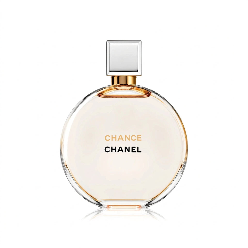 Chanel Chance 35ml - Apa de Parfum Pentru Femei
