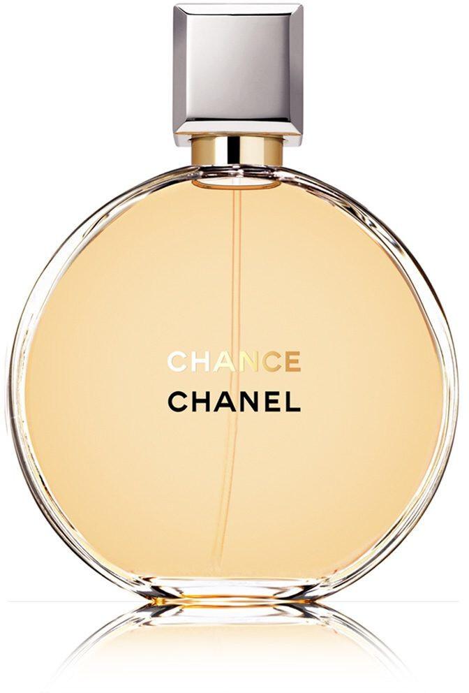 Chanel Chance 35ml - Apa de Toaleta Pentru Femei Chypre-Floral