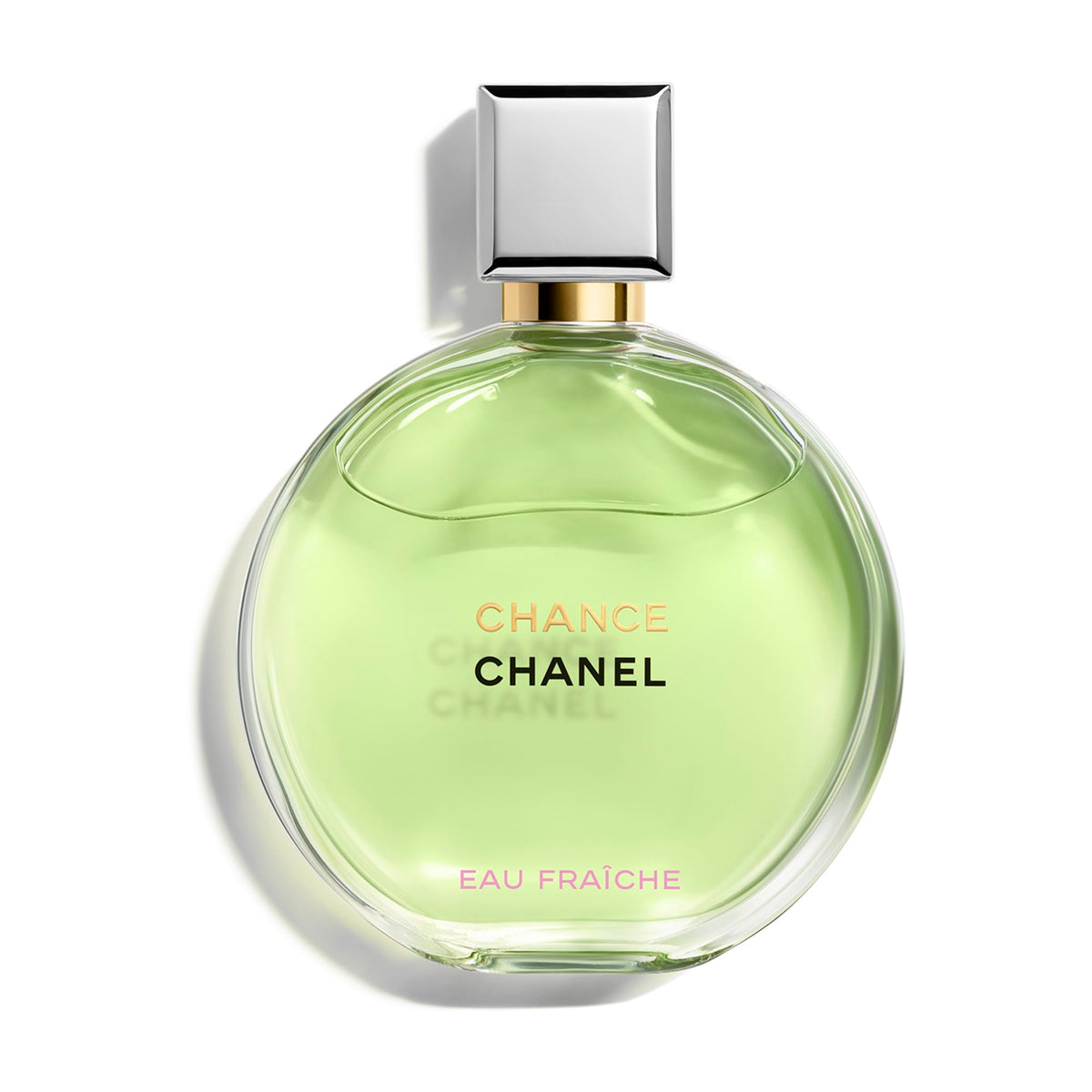 Chanel Chance Eau Fraîche 50ml - Apa de Parfum Pentru Femei