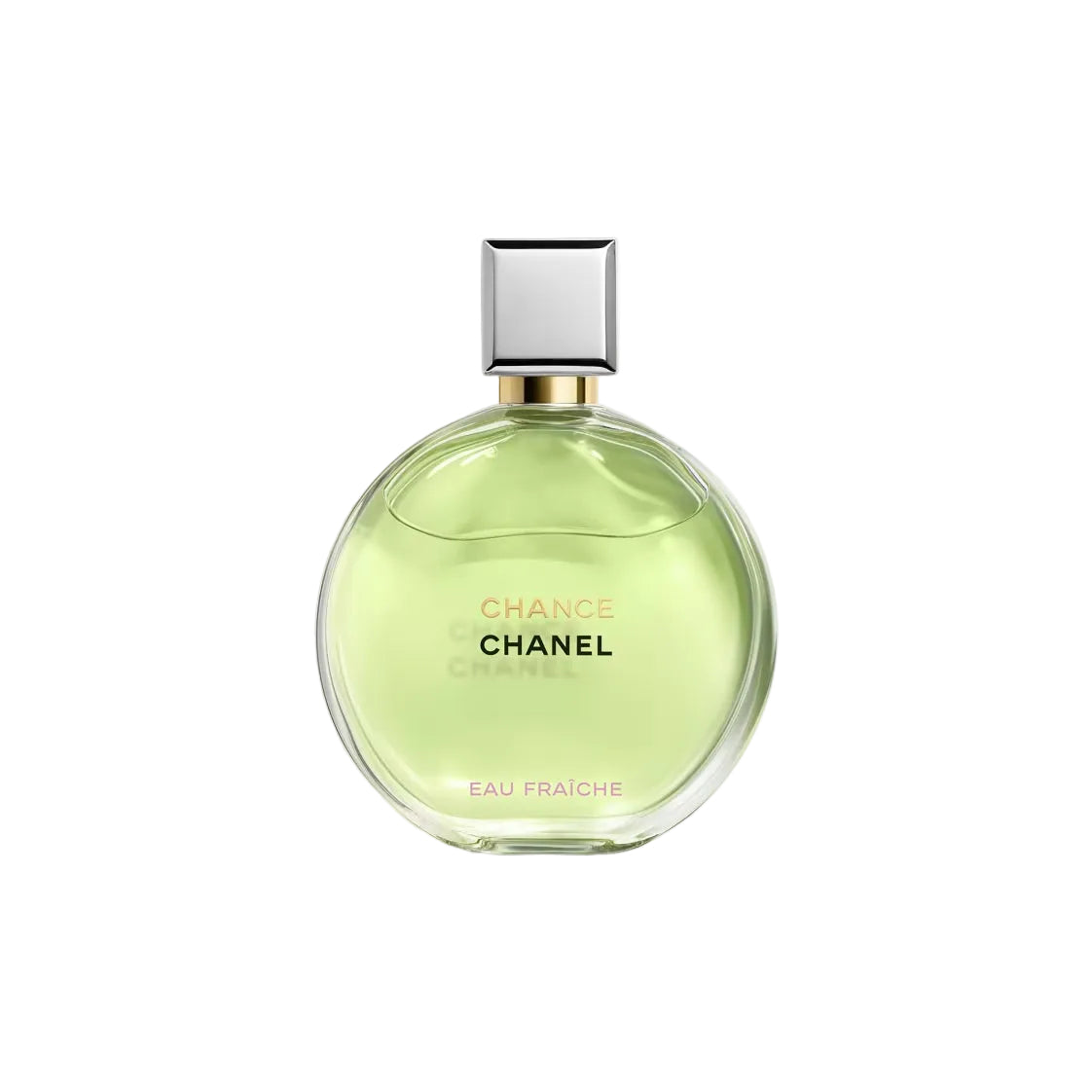 Chanel Chance Eau Fraîche Eau de Parfum 50ml - Parfum Pentru Femei