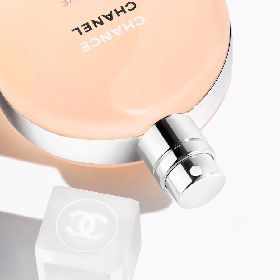 Chanel Chance Eau Vive 35ml - Parfum Pentru Par