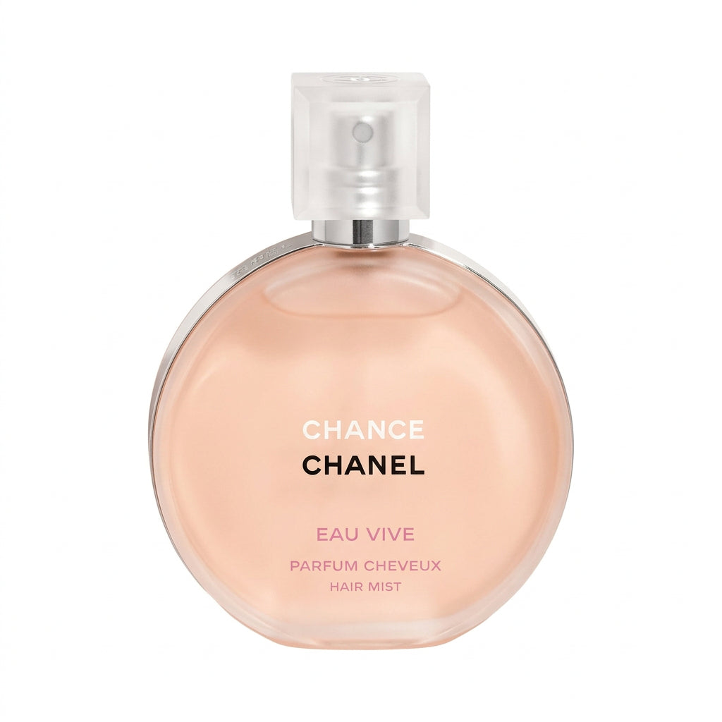Chanel Chance Eau Vive 35ml - Parfum Pentru Par