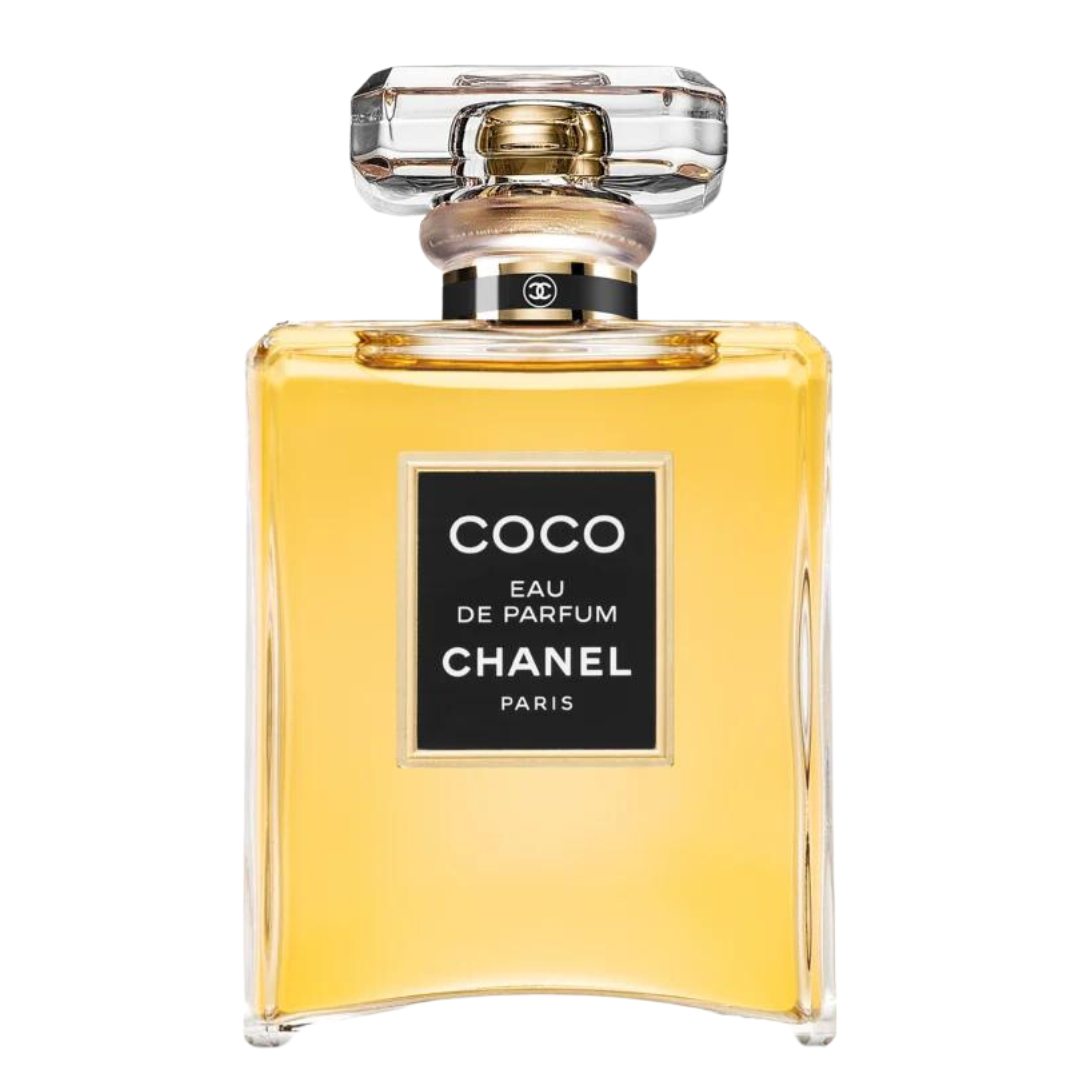 Chanel Coco 100ml - Apa de Parfum Pentru Femei Floral-Condimentat