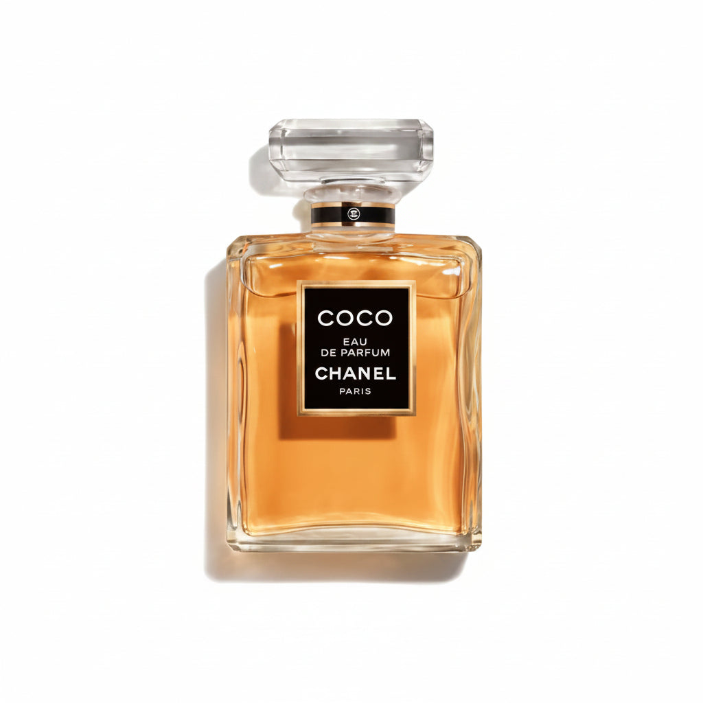 Chanel Coco 100ml - Apa de Parfum Pentru Femei Floral-Condimentat
