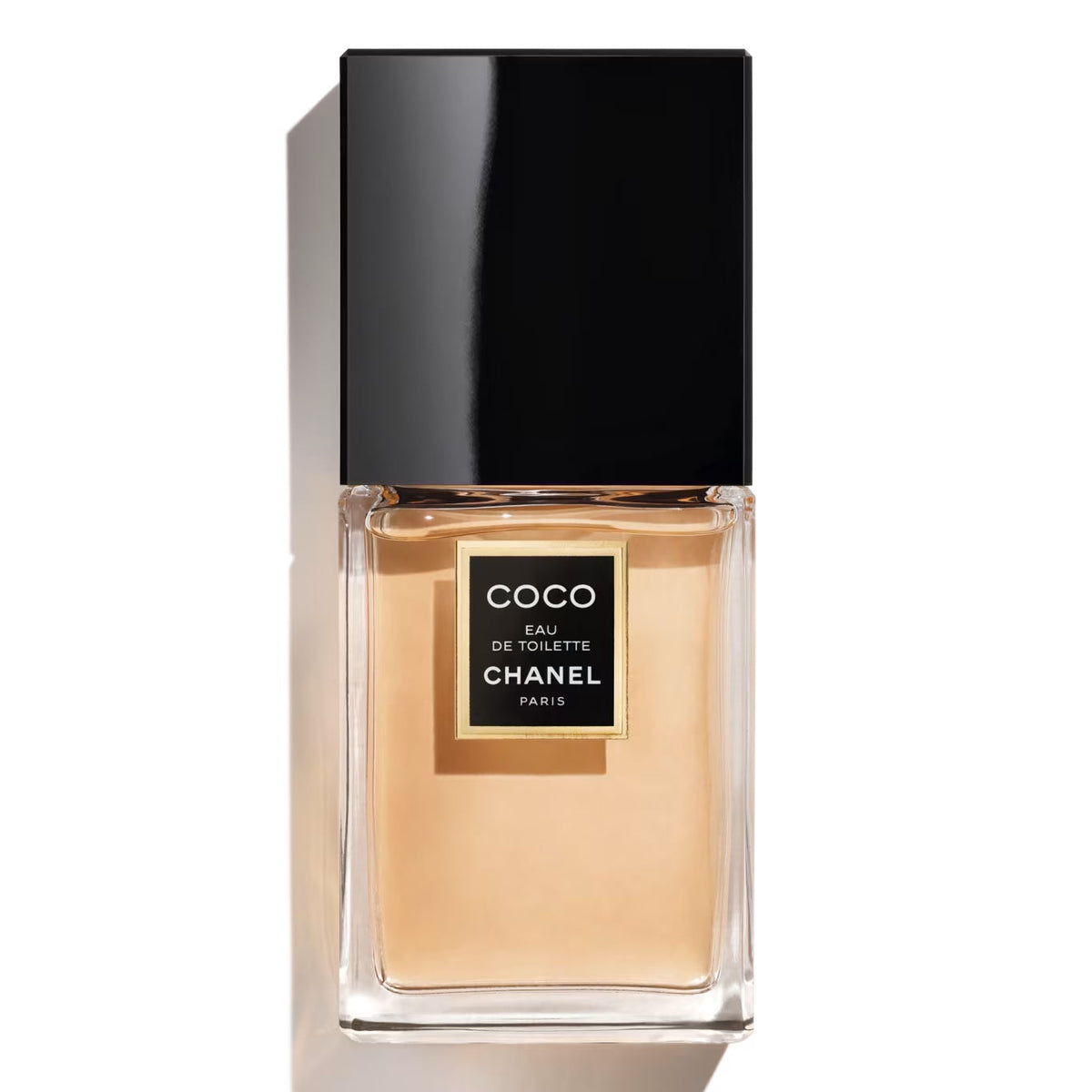 Chanel Coco 50ml - Apa de Toaleta Pentru Femei Ambrat-Floral-Condimentat