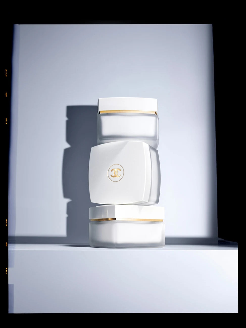 Chanel Coco Mademoiselle Body Cream 150ml - Crema de Corp Matasoasa si Hidratanta