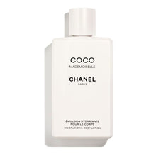 Încarcă imaginea în Galerie, Chanel Coco Mademoiselle Body Lotion 200ml - Lotiune Hidratanta Pentru Corp
