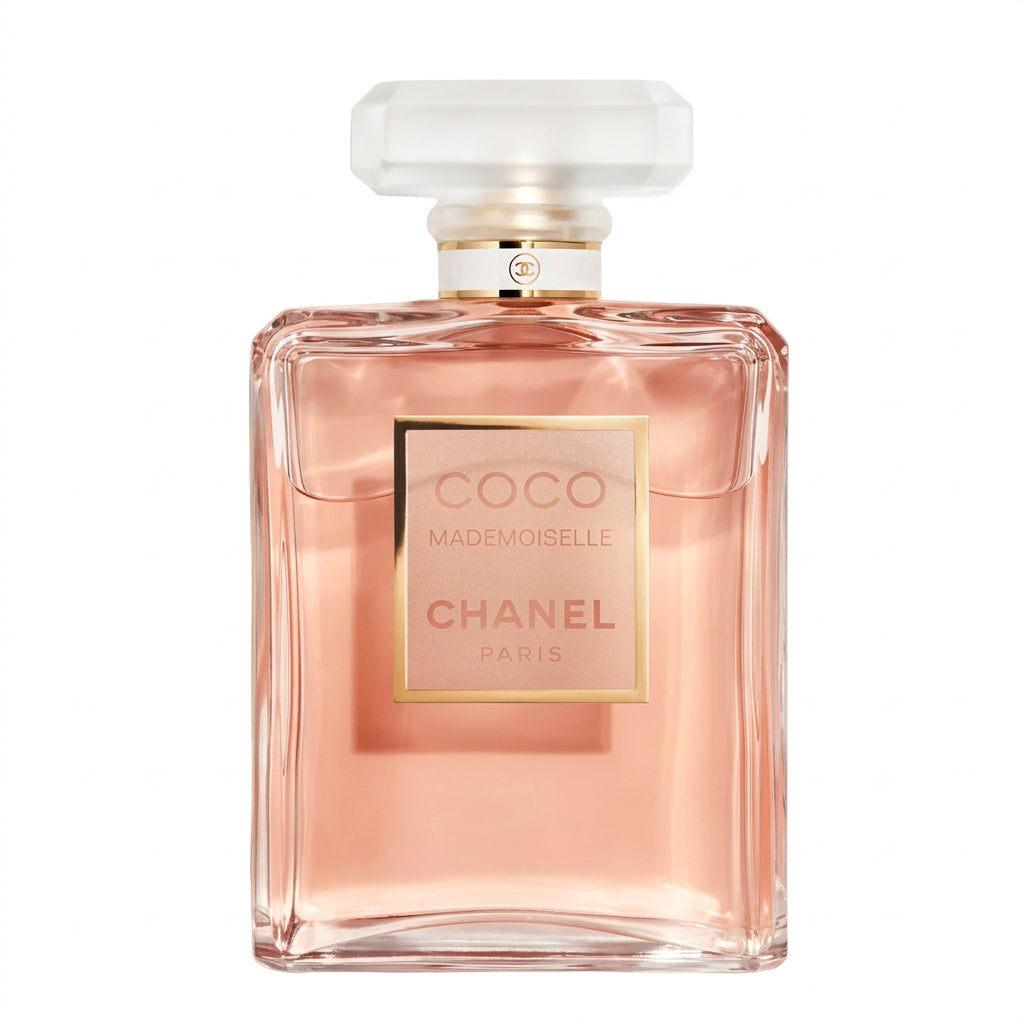 Chanel Coco Mademoiselle Eau de Parfum 50ml - Apa de Parfum Ambrat Pentru Femei