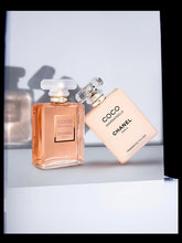 Încarcă imaginea în Galerie, Chanel Coco Mademoiselle Eau de Parfum 50ml - Apa de Parfum Ambrat Pentru Femei
