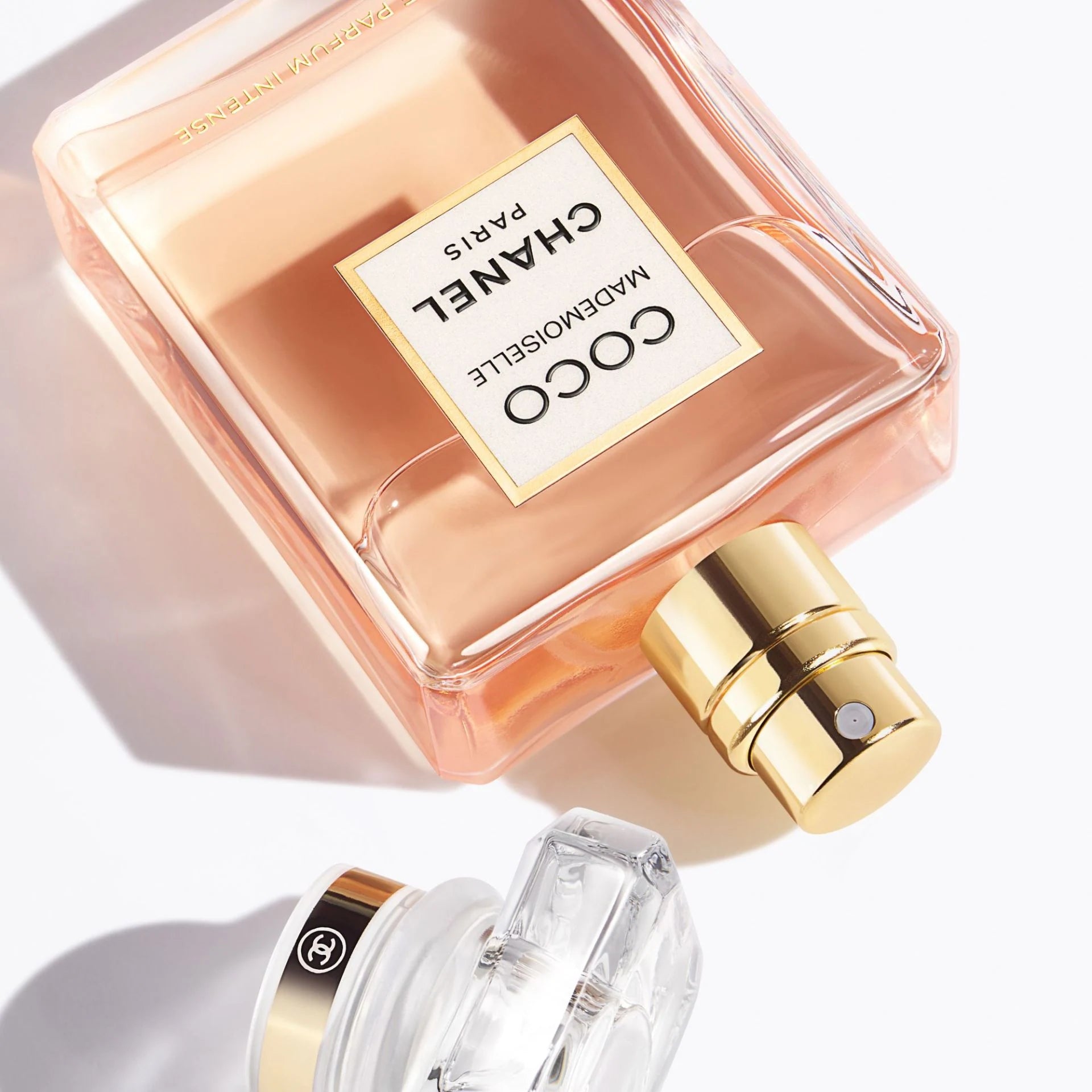 Chanel Coco Mademoiselle Intense 35ml - Apa de Parfum Pentru Femei