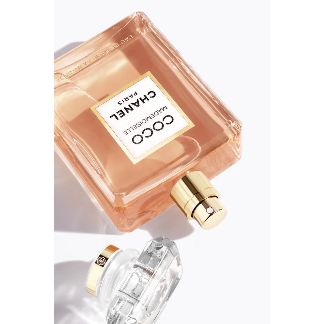 Chanel Coco Mademoiselle Intense 50ml - Apa Parfum Pentru Femei