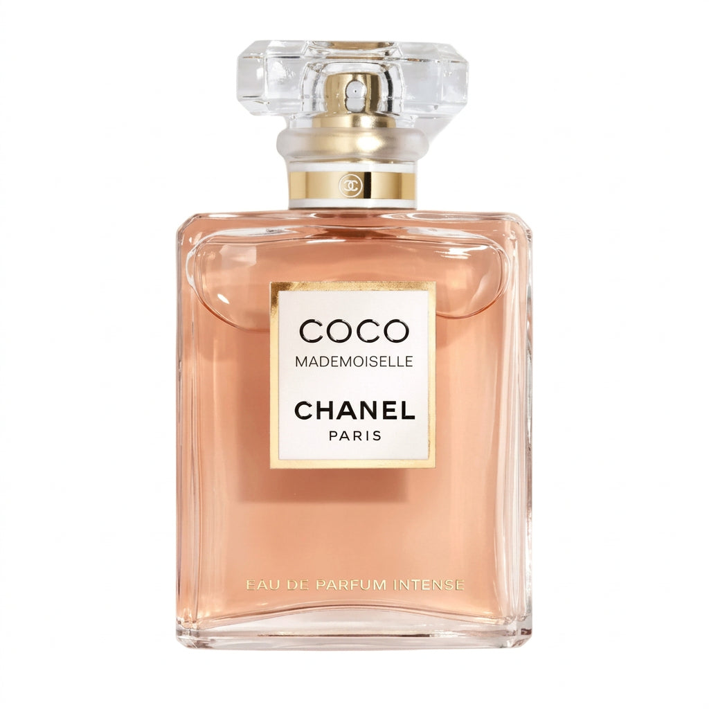 Chanel Coco Mademoiselle Intense 50ml - Apa Parfum Pentru Femei