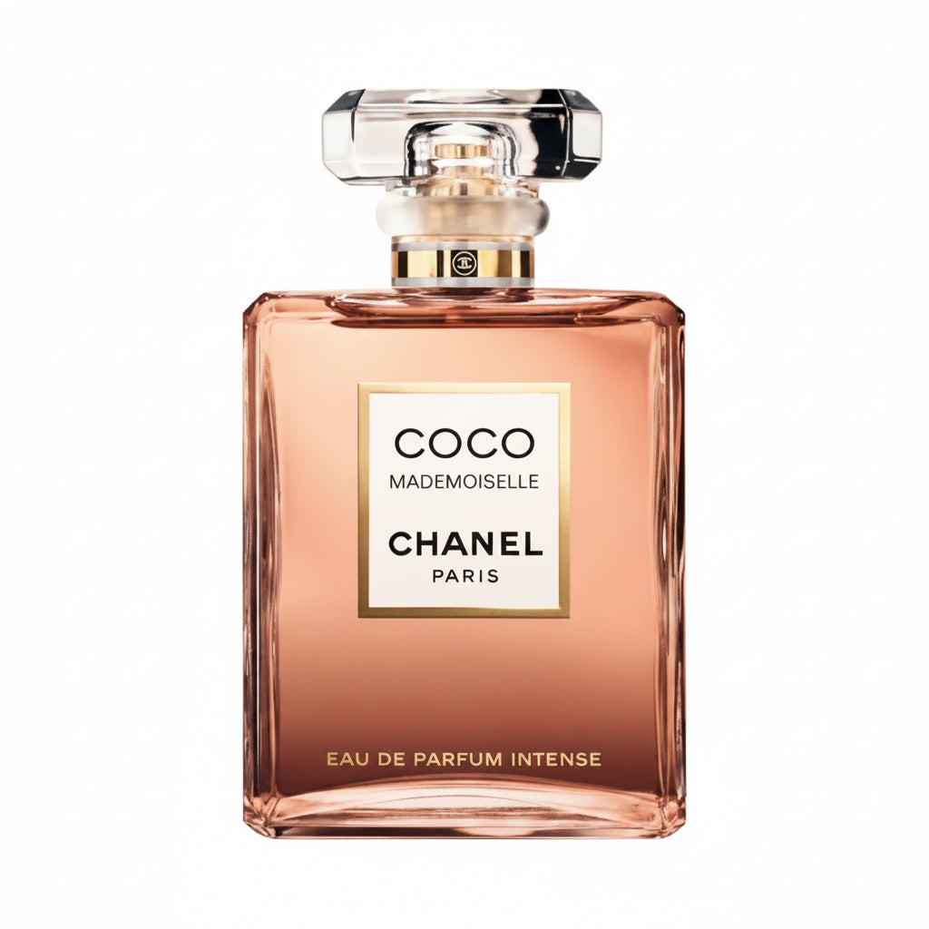 Chanel Coco Mademoiselle Intense 35ml - Apa de Parfum Pentru Femei