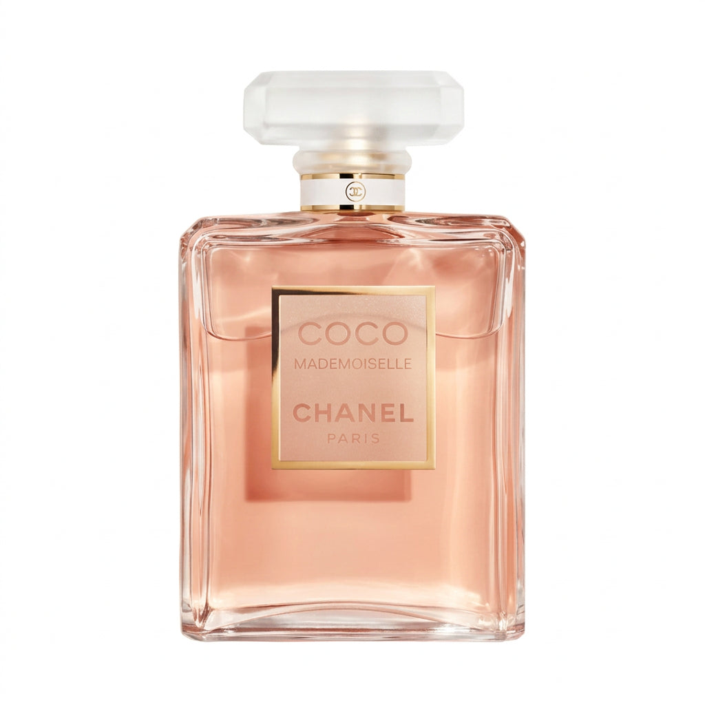 Chanel Coco Mademoiselle 35ml - Apa de Parfum Ambrat Pentru Femei