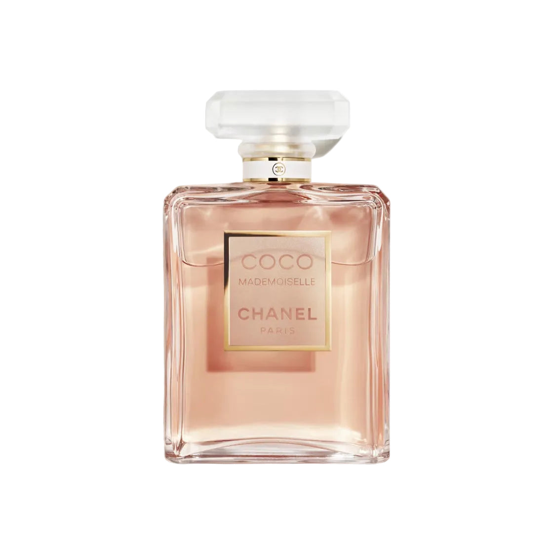 Chanel Coco Mademoiselle 35ml - Apa de Parfum Ambrat Pentru Femei