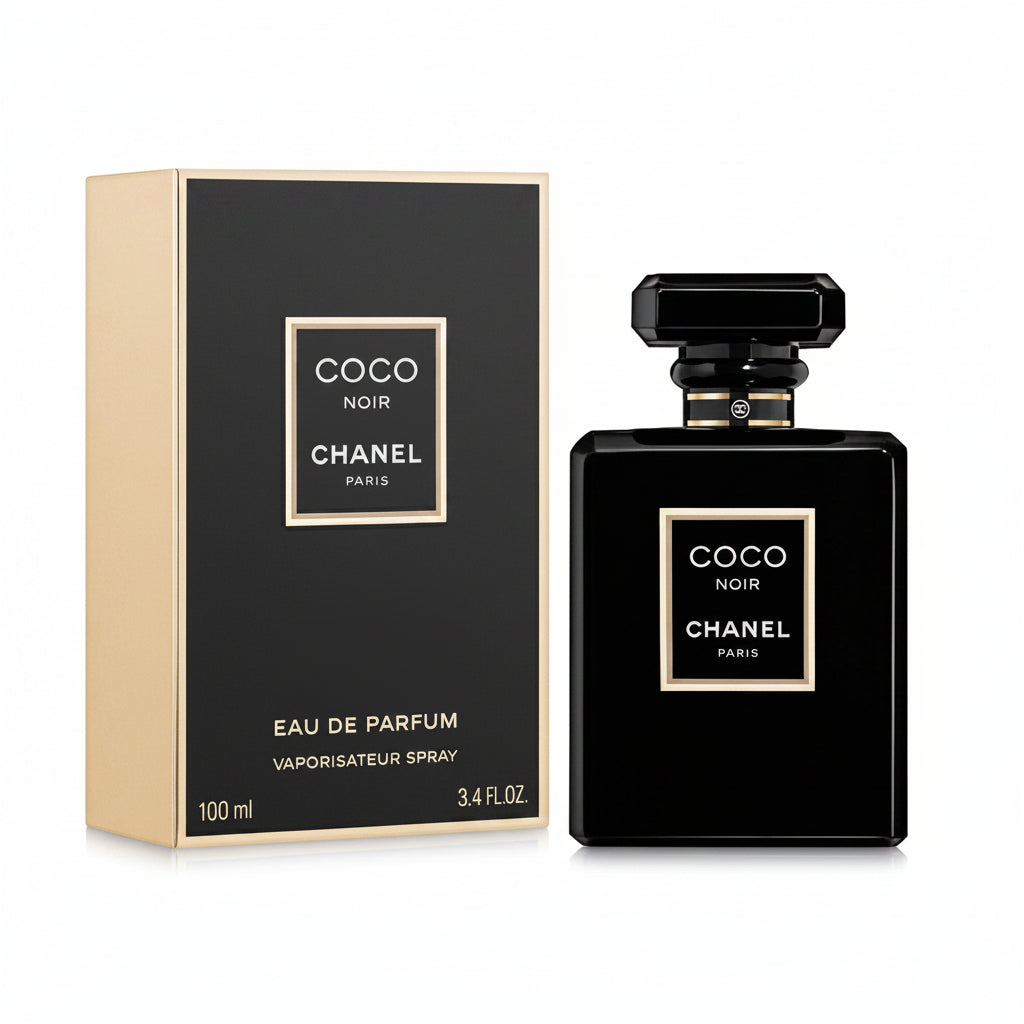 Chanel Coco Noir 100ml - Apa de Parfum Pentru Femei Oriental-Floral