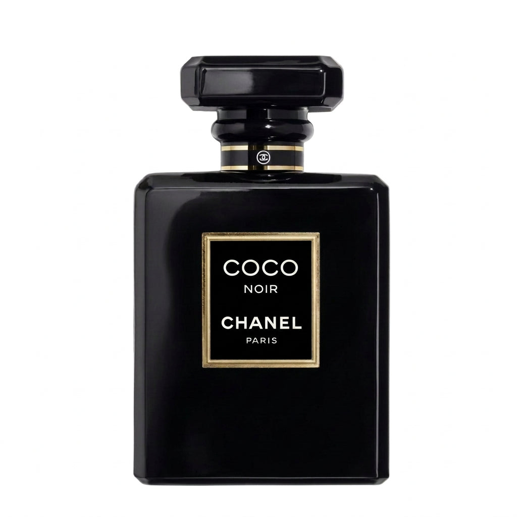 Chanel Coco Noir 35ml - Apa de Parfum Ambrata Pentru Femei